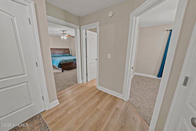 636 Millbrooke Circle, Elizabeth City, NC 27909