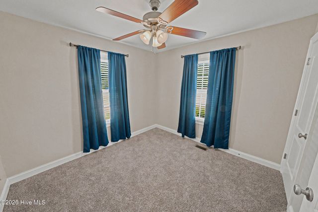 636 Millbrooke Circle, Elizabeth City, NC 27909