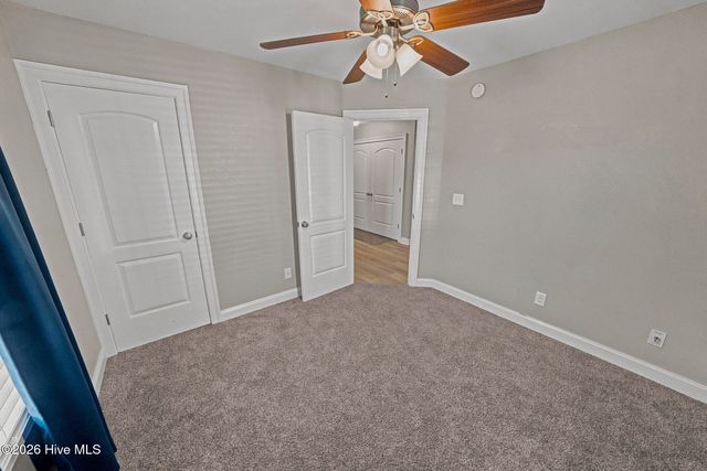 636 Millbrooke Circle, Elizabeth City, NC 27909