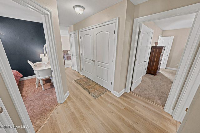 636 Millbrooke Circle, Elizabeth City, NC 27909
