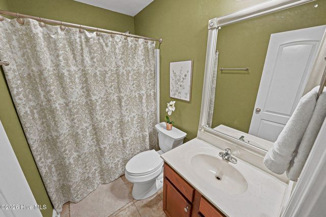 636 Millbrooke Circle, Elizabeth City, NC 27909