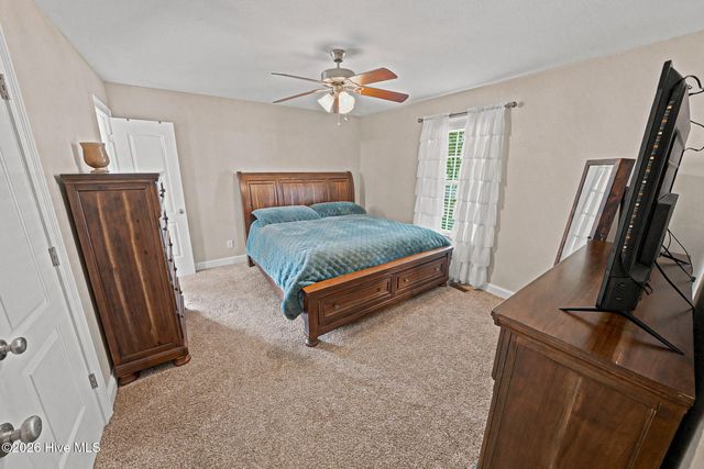 636 Millbrooke Circle, Elizabeth City, NC 27909