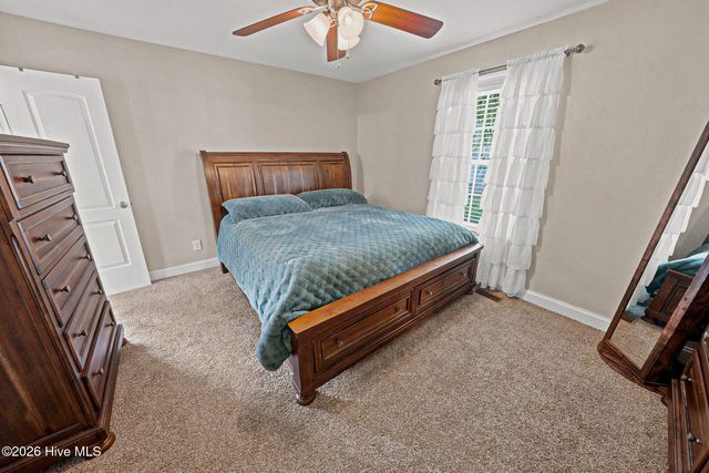 636 Millbrooke Circle, Elizabeth City, NC 27909