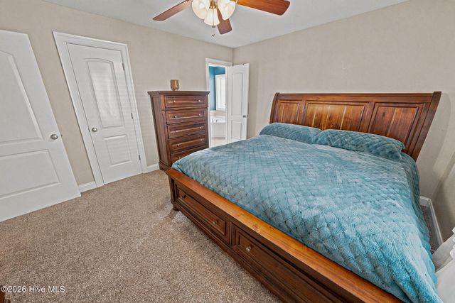 636 Millbrooke Circle, Elizabeth City, NC 27909