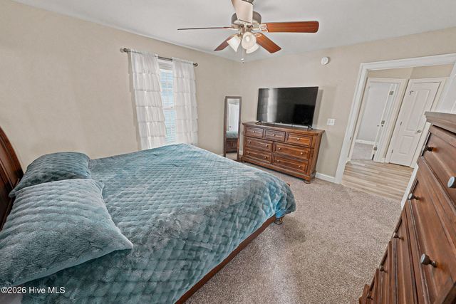 636 Millbrooke Circle, Elizabeth City, NC 27909