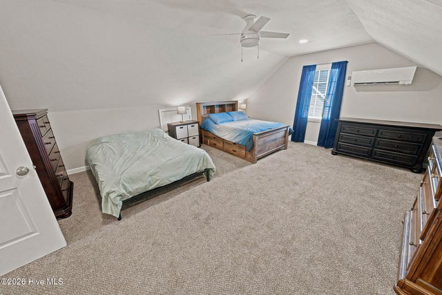636 Millbrooke Circle, Elizabeth City, NC 27909