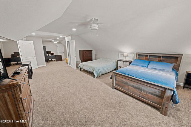 636 Millbrooke Circle, Elizabeth City, NC 27909