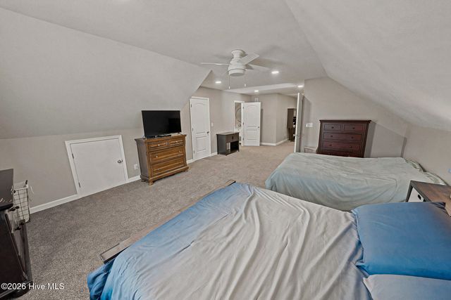 636 Millbrooke Circle, Elizabeth City, NC 27909