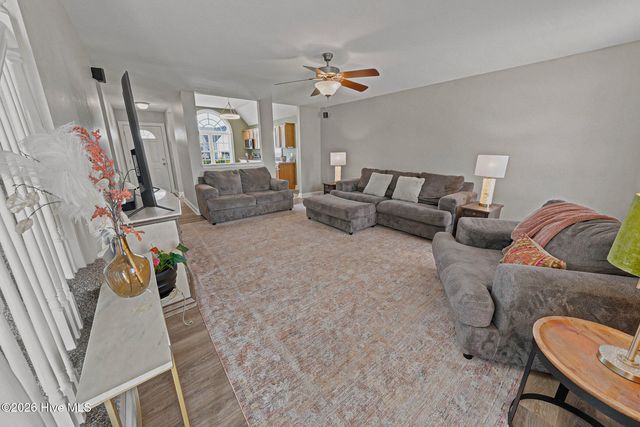 636 Millbrooke Circle, Elizabeth City, NC 27909