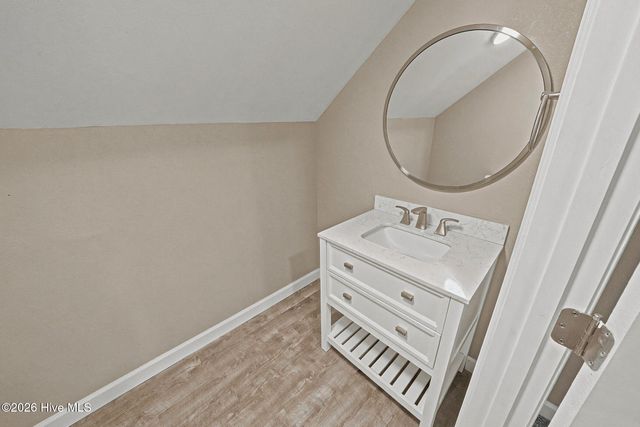 636 Millbrooke Circle, Elizabeth City, NC 27909