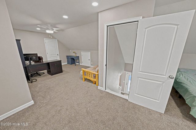 636 Millbrooke Circle, Elizabeth City, NC 27909
