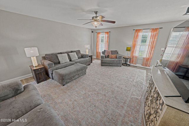 636 Millbrooke Circle, Elizabeth City, NC 27909