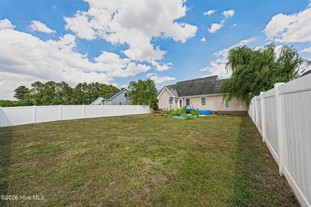 636 Millbrooke Circle, Elizabeth City, NC 27909