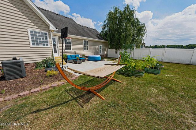 636 Millbrooke Circle, Elizabeth City, NC 27909