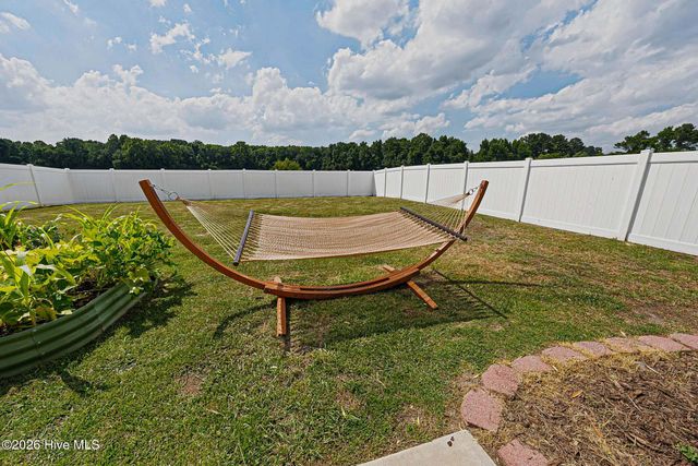 636 Millbrooke Circle, Elizabeth City, NC 27909
