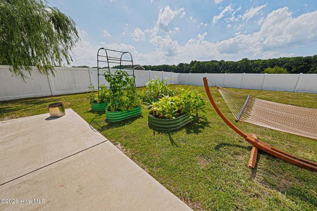636 Millbrooke Circle, Elizabeth City, NC 27909