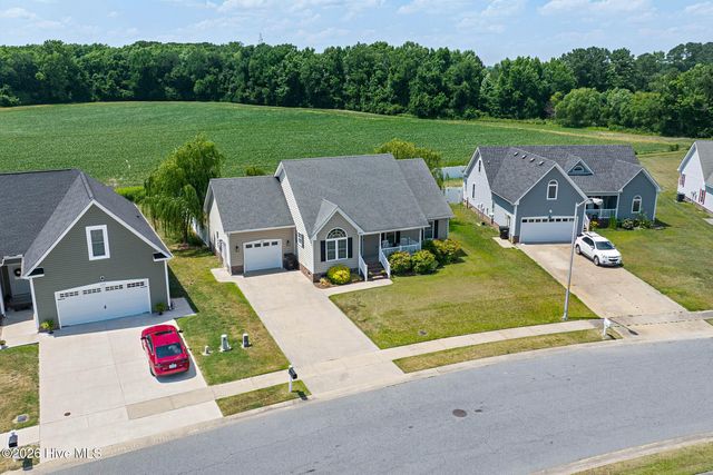 636 Millbrooke Circle, Elizabeth City, NC 27909