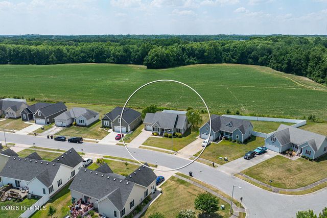 636 Millbrooke Circle, Elizabeth City, NC 27909