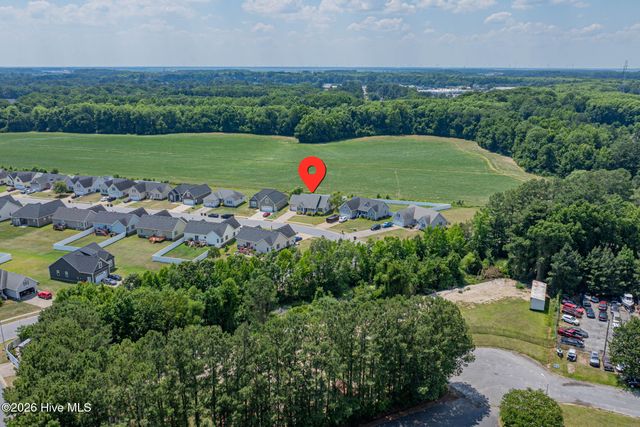 636 Millbrooke Circle, Elizabeth City, NC 27909