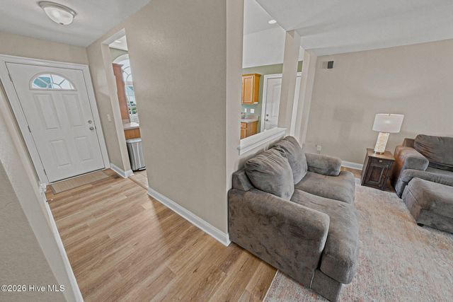 636 Millbrooke Circle, Elizabeth City, NC 27909