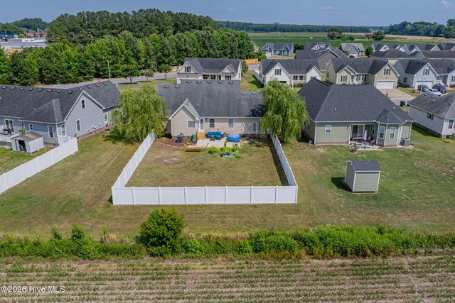636 Millbrooke Circle, Elizabeth City, NC 27909