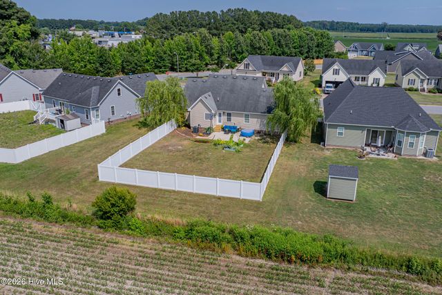 636 Millbrooke Circle, Elizabeth City, NC 27909