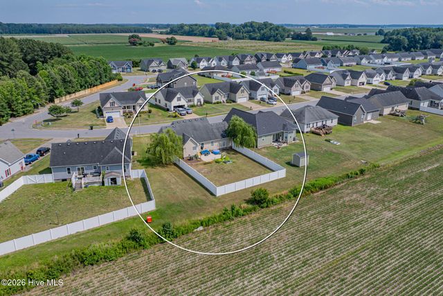 636 Millbrooke Circle, Elizabeth City, NC 27909