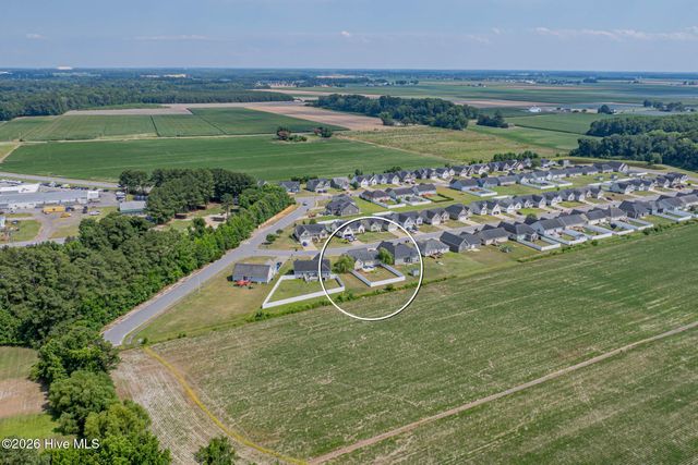 636 Millbrooke Circle, Elizabeth City, NC 27909