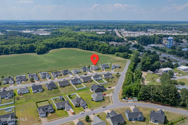 636 Millbrooke Circle, Elizabeth City, NC 27909