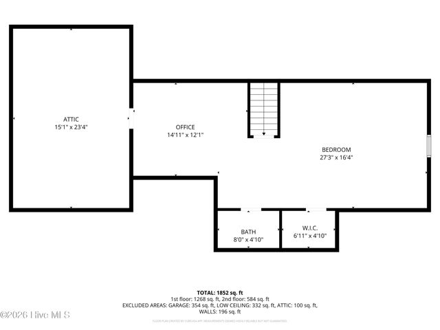 636 Millbrooke Circle, Elizabeth City, NC 27909