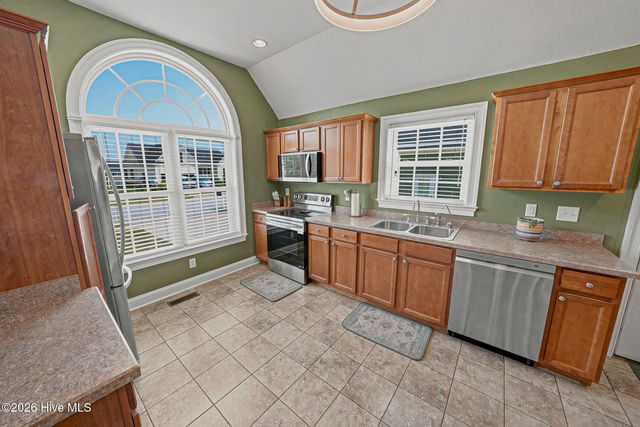 636 Millbrooke Circle, Elizabeth City, NC 27909