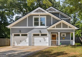 2818 Tupelo Street SE, Atlanta, GA 30317