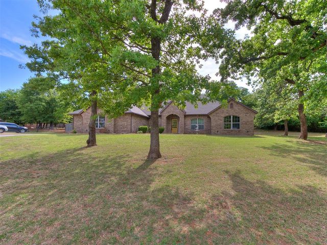 1595 Red River Circle, Edmond, OK 73025