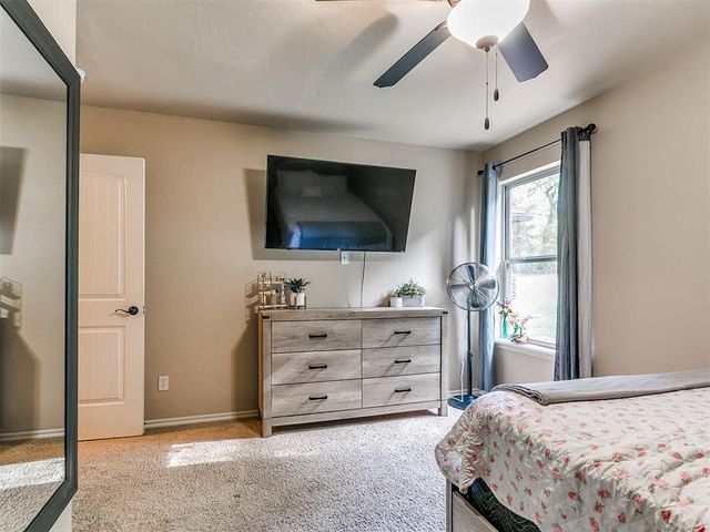 1595 Red River Circle, Edmond, OK 73025