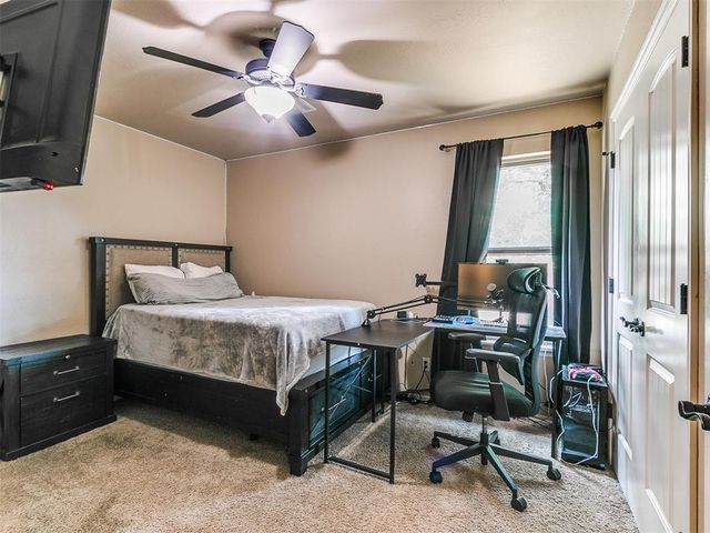 1595 Red River Circle, Edmond, OK 73025
