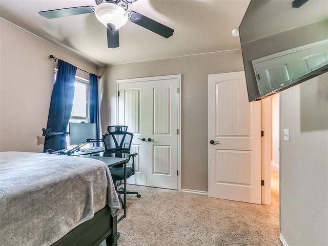1595 Red River Circle, Edmond, OK 73025