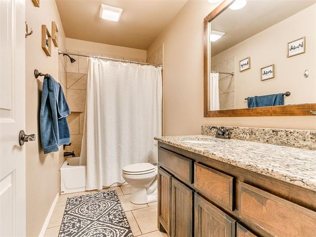 1595 Red River Circle, Edmond, OK 73025