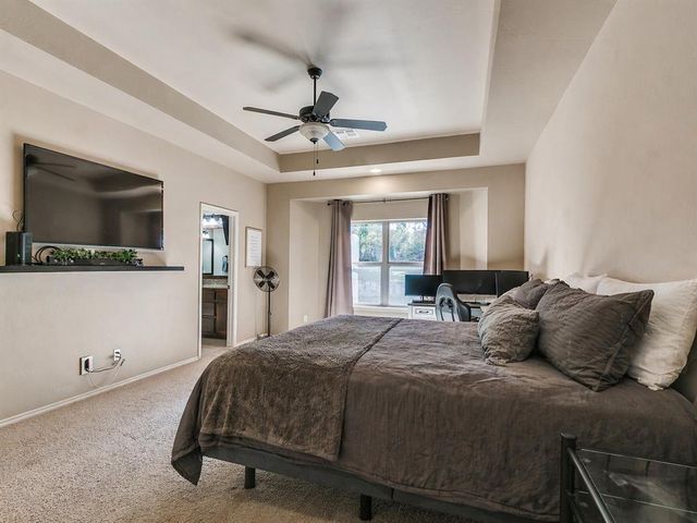 1595 Red River Circle, Edmond, OK 73025
