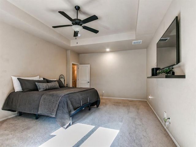 1595 Red River Circle, Edmond, OK 73025