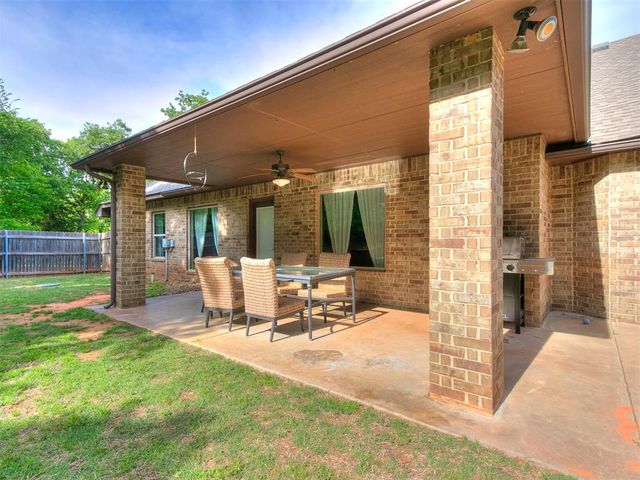1595 Red River Circle, Edmond, OK 73025
