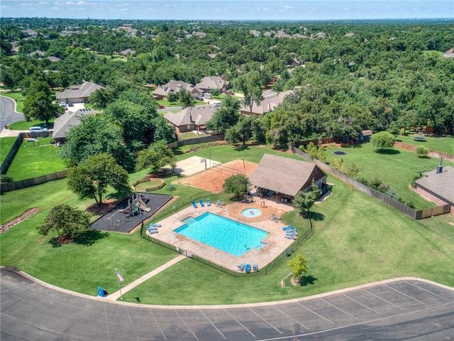 1595 Red River Circle, Edmond, OK 73025