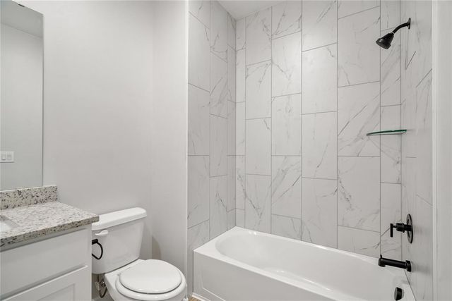 3101 Evyn Boulevard, Yukon, OK 73099