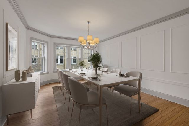 650 Hinman Avenue 2B, Evanston, IL 60202