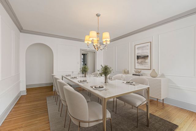 650 Hinman Avenue 2B, Evanston, IL 60202