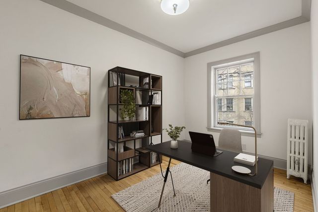 650 Hinman Avenue 2B, Evanston, IL 60202