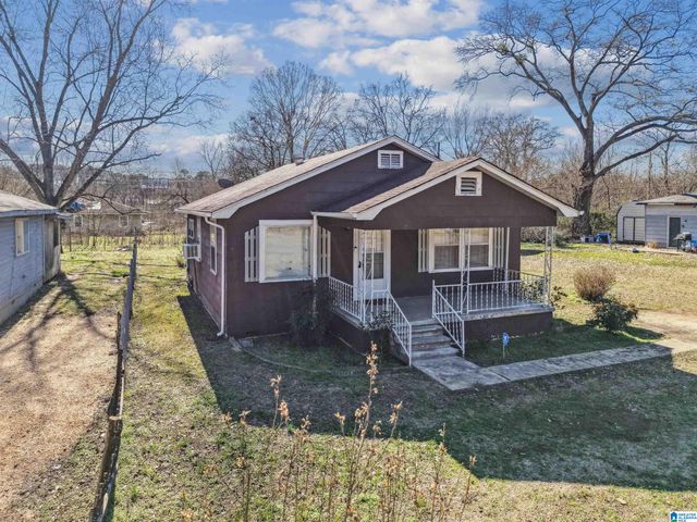 1820 SHORT 12TH STREET, Bessemer, AL 35020