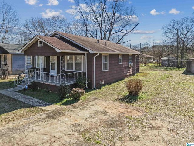 1820 SHORT 12TH STREET, Bessemer, AL 35020