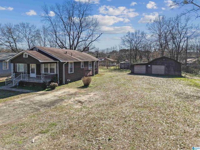 1820 SHORT 12TH STREET, Bessemer, AL 35020