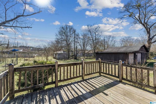 1820 SHORT 12TH STREET, Bessemer, AL 35020