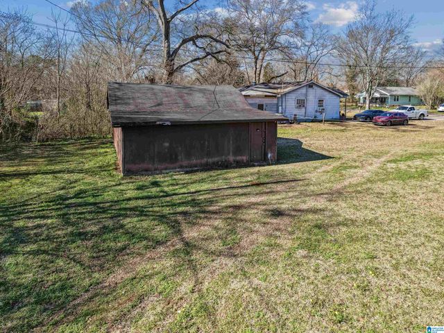 1820 SHORT 12TH STREET, Bessemer, AL 35020